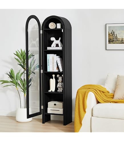 Amazon.co.jp: IKEA Hemnes 本棚 ホワイトステイン 403.717.63 サイズ